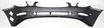 Buick Front Bumper Cover-Primed, Plastic, Replacement B010337P