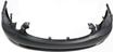 Buick Front Bumper Cover-Primed, Plastic, Replacement B010337P