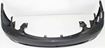 Buick Front Bumper Cover-Primed, Plastic, Replacement B010337P