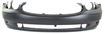 Buick Front Bumper Cover-Primed, Plastic, Replacement B010338P