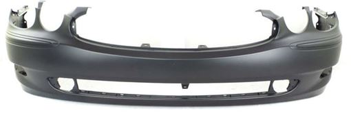 Buick Front Bumper Cover-Primed, Plastic, Replacement B010338P