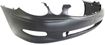 Buick Front Bumper Cover-Primed, Plastic, Replacement B010338P