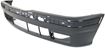 BMW Front Bumper Cover-Primed, Plastic, Replacement B200P