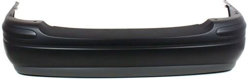 Buick Rear Bumper Cover-Primed, Plastic, Replacement B760103P