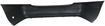 Buick Rear Bumper Cover-Primed, Plastic, Replacement B760103P
