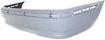 Bumper Cover, 3-Series 02-05 Rear Bumper Cover, Primed, W/O Sport Pkg, Sedan, Replacement B760107P