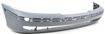 BMW Front Bumper Cover-Primed, Plastic, Replacement B76P