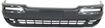 Chevrolet Front Bumper Cover-Primed, Plastic, Replacement C010309P
