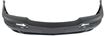 Chevrolet Front Bumper Cover-Primed, Plastic, Replacement C010309P