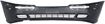 Chevrolet Front Bumper Cover-Primed, Plastic, Replacement C010309P