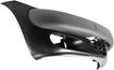 Chrysler Front Bumper Cover-Textured top; Primed bottom, Plastic, Replacement C010310