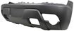 Chevrolet Front Bumper Cover-Textured, Plastic, Replacement C010311