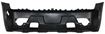 Chevrolet Front Bumper Cover-Textured, Plastic, Replacement C010311