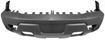 Chevrolet Front Bumper Cover-Textured, Plastic, Replacement C010311