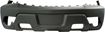 Chevrolet Front Bumper Cover-Textured, Plastic, Replacement C010312