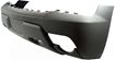 Chevrolet Front Bumper Cover-Textured, Plastic, Replacement C010312