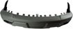 Chevrolet Front Bumper Cover-Textured, Plastic, Replacement C010312