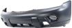 Chevrolet Front Bumper Cover-Primed, Plastic, Replacement C010315P