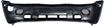 Chevrolet Front Bumper Cover-Primed, Plastic, Replacement C010315P
