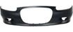 Chrysler Front Bumper Cover-Primed, Plastic, Replacement C010317P