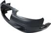 Chrysler Front Bumper Cover-Primed, Plastic, Replacement C010317P
