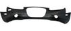 Chrysler Front Bumper Cover-Primed, Plastic, Replacement C010317P