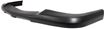 Chevrolet Front, Upper Bumper Cover-Textured, Plastic, Replacement C010318Q
