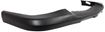 Chevrolet Front, Upper Bumper Cover-Textured, Plastic, Replacement C010318Q