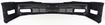 Cadillac Front Bumper Cover-Primed, Plastic, Replacement C010327P