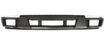 GMC, Isuzu, Chevrolet Front, Lower Bumper Cover-Textured, Plastic, Replacement C010331