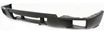 GMC, Isuzu, Chevrolet Front, Lower Bumper Cover-Textured, Plastic, Replacement C010331