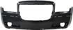 Chrysler Front Bumper Cover-Primed, Plastic, Replacement C010333P
