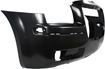 Chrysler Front Bumper Cover-Primed, Plastic, Replacement C010333P