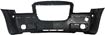 Chrysler Front Bumper Cover-Primed, Plastic, Replacement C010333P
