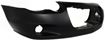 Chrysler Front Bumper Cover-Primed, Plastic, Replacement C010336P