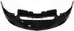 Chrysler Front Bumper Cover-Primed, Plastic, Replacement C010336P