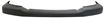 Chevrolet, GMC Front, Upper Bumper Cover-Textured, Plastic, Replacement C010338