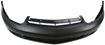 Chevrolet Front Bumper Cover-Primed, Plastic, Replacement C010340PQ