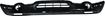 Chrysler Front, Lower Bumper Cover-Textured, Plastic, Replacement C010341