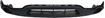 Chrysler Front, Lower Bumper Cover-Textured, Plastic, Replacement C010341