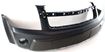 Chevrolet Front Bumper Cover-Primed, Plastic, Replacement C010345PQ