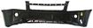 Chevrolet Front Bumper Cover-Primed, Plastic, Replacement C010345PQ