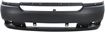 Chevrolet Front Bumper Cover-Primed, Plastic, Replacement C010346P