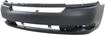 Chevrolet Front Bumper Cover-Primed, Plastic, Replacement C010346P
