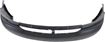 Chevrolet Front Bumper Cover-Primed, Plastic, Replacement C010346P