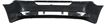 Chevrolet Front Bumper Cover-Primed, Plastic, Replacement C010346P