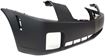 Cadillac Front Bumper Cover-Primed, Plastic, Replacement C010347PQ