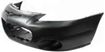 Chrysler Front Bumper Cover-Primed, Plastic, Replacement C010353P