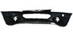 Chrysler Front Bumper Cover-Primed, Plastic, Replacement C010353P