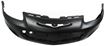 Chrysler Front Bumper Cover-Primed, Plastic, Replacement C010353P